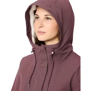 Parka dla kobiet VAUDE Manukau III image-5