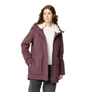 Parka dla kobiet VAUDE Manukau III image-6