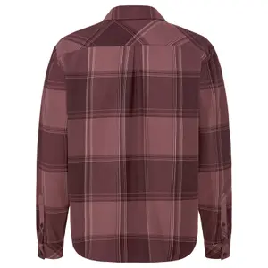 Women's long sleeve shirt VAUDE Farsund III image-1