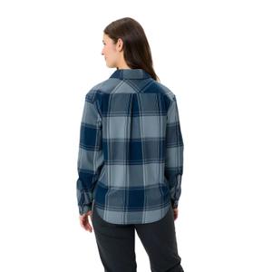 Überhemd, langarm, Damen VAUDE image-3