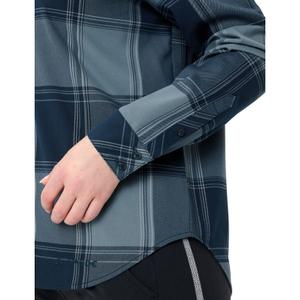 Überhemd, langarm, Damen VAUDE image-4