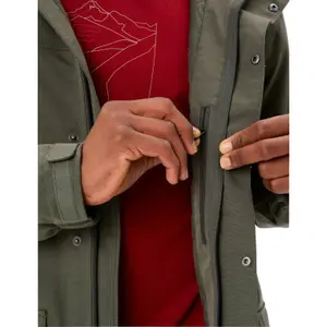 Coat VAUDE Manukau III image-4