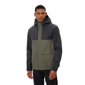 Veste imperméable VAUDE Manukau III image-1