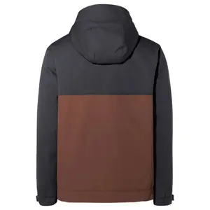 Veste imperméable VAUDE Manukau III image-2