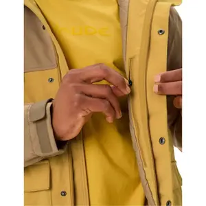 Veste imperméable VAUDE Manukau III image-4