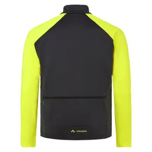 Long Sleeve Jersey VAUDE Posta Tricot II image-1