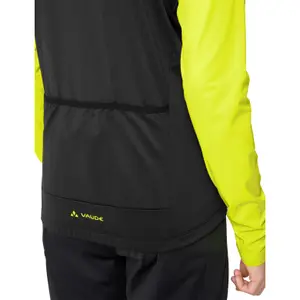 Long Sleeve Jersey VAUDE Posta Tricot II image-4