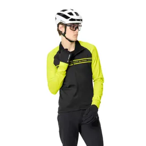 Long Sleeve Jersey VAUDE Posta Tricot II image-6