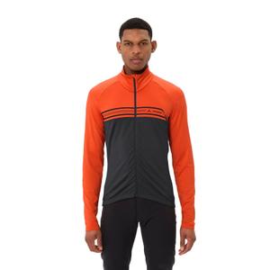 Giacca oversize da donna con zip VAUDE Posta II tricot image-2