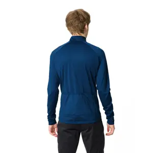 Langarmshirt VAUDE Posta Tricot II image-3