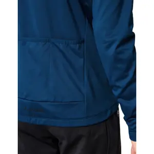 Langarmshirt VAUDE Posta Tricot II image-4
