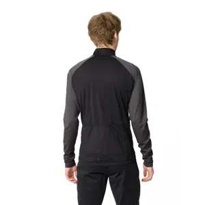 Long Sleeve Jersey VAUDE Posta Tricot II image-3