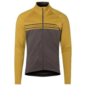 Giacca oversize da donna con zip VAUDE Posta II tricot image-0