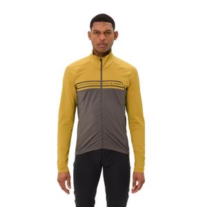 Giacca oversize da donna con zip VAUDE Posta II tricot image-2