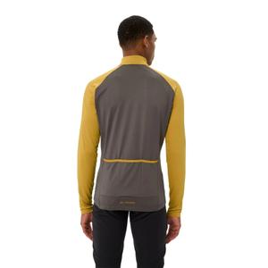 Giacca oversize da donna con zip VAUDE Posta II tricot image-3