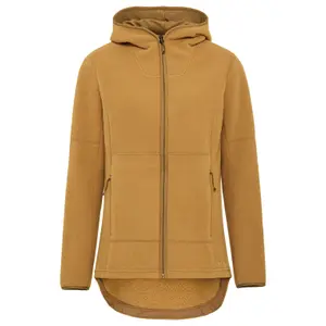 Women's hooded fleece VAUDE Neyland II
