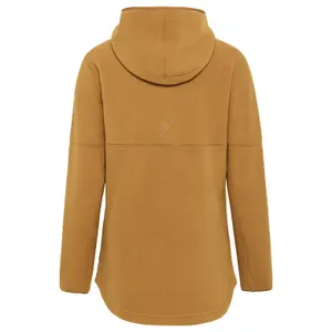 Women's hooded fleece VAUDE Neyland II image-1