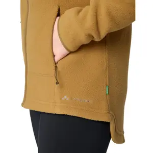 Women's hooded fleece VAUDE Neyland II image-4
