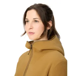 Women's hooded fleece VAUDE Neyland II image-5