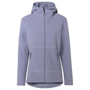 Women's zip-up hoodie VAUDE Neyland II