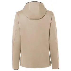 Women's hooded fleece VAUDE Idris image-1