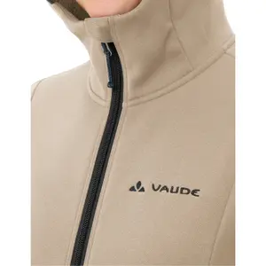 Women's hooded fleece VAUDE Idris image-4