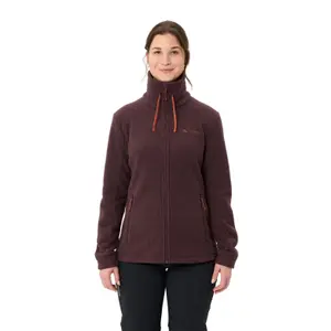Polar con cremallera para mujer VAUDE Skomer Winter image-2