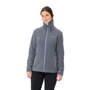 Polar con cremallera para mujer VAUDE Skomer Winter image-2