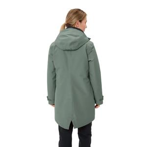 Women's winter parka VAUDE Skomer III image-3