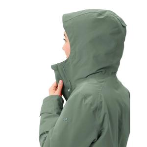 Women's winter parka VAUDE Skomer III image-4