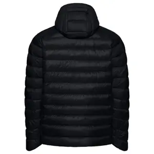 Hooded zip jacket VAUDE Monviso Down Hooded image-2
