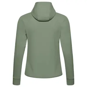 Fleece mit Kapuze und Reißverschluss, Damen VAUDE Monviso III image-2