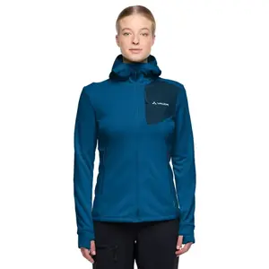 Fleece für Damen VAUDE Monviso III image-1