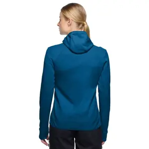 Fleece für Damen VAUDE Monviso III image-3