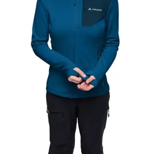 Fleece für Damen VAUDE Monviso III image-4