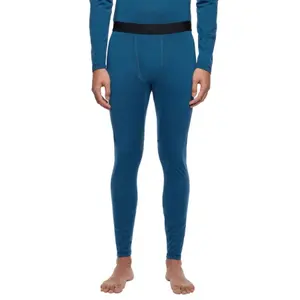 Legging VAUDE Monviso Wool II image-1