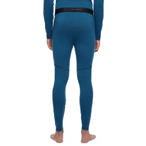 Legging VAUDE Monviso Wool II image-3