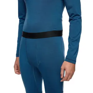 Legging VAUDE Monviso Wool II image-4