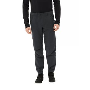 Trousers VAUDE Qimsa Light Softshell II image-2