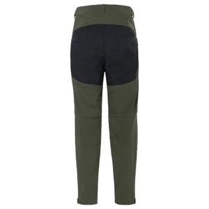 Wasserdichte Hose VAUDE Qimsa Light Pants II Softshell image-1