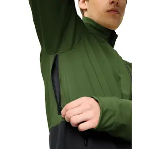 Jakke VAUDE Qimsa Pro image-4
