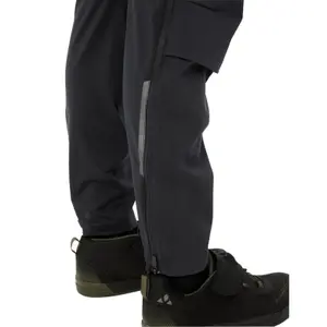 Hose VAUDE Qimsa Pro Softshell II image-4