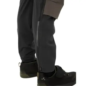 Hose VAUDE Qimsa Pro softshell image-4