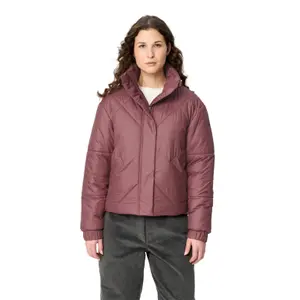 Dunjakke til kvinder VAUDE Najun image-2