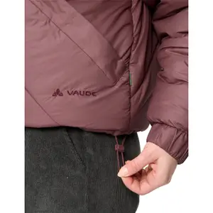 Dunjakke til kvinder VAUDE Najun image-4