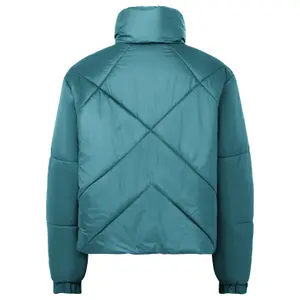 Gepolsterte Jacke Damen VAUDE Najun image-1