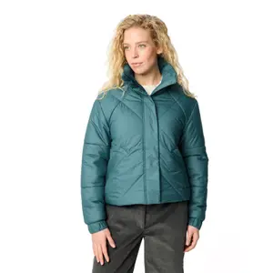 Gepolsterte Jacke Damen VAUDE Najun image-2