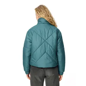 Gepolsterte Jacke Damen VAUDE Najun image-3