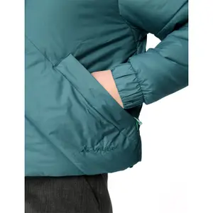 Gepolsterte Jacke Damen VAUDE Najun image-4