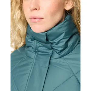 Gepolsterte Jacke Damen VAUDE Najun image-5
